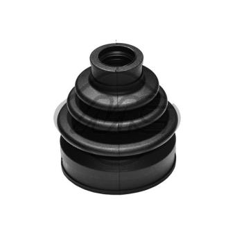 Soufflets de cardan avant Metalcaucho OEM 4411865G00000