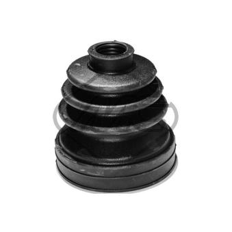 Soufflets de cardan avant Metalcaucho OEM 46308543