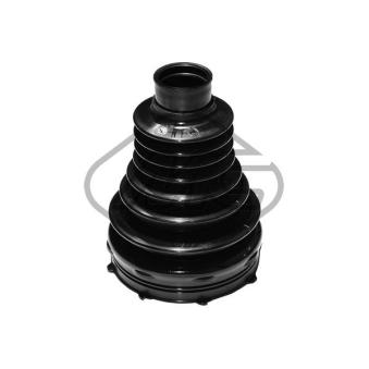 Soufflets de cardan avant Metalcaucho OEM 46308673