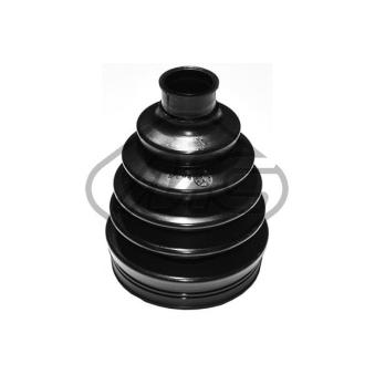 Soufflets de cardan avant Metalcaucho OEM 4411883E50