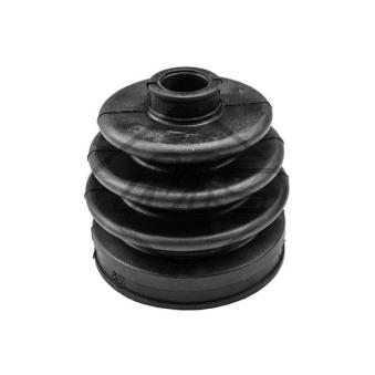 Soufflets de cardan avant Metalcaucho OEM 3924150A90