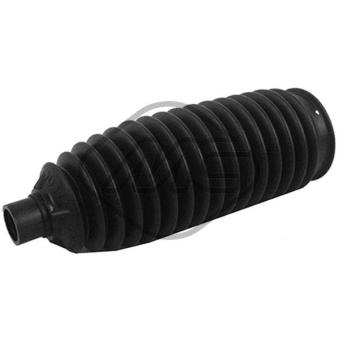 Joint-soufflet, direction Metalcaucho OEM 406684 Joint-soufflet, direction Metalcaucho OEM 406684