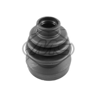 Soufflets de cardan avant Metalcaucho OEM 392415471R