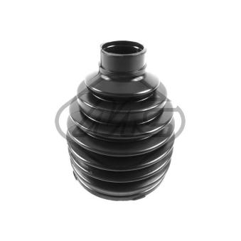 Soufflets de cardan avant Metalcaucho OEM 392417979R