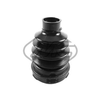 Jeu de joints-soufflets, arbre de commande avant droit Metalcaucho OEM 397413894R