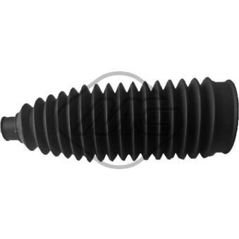 Jeu de joints-soufflets, direction Metalcaucho OEM 4553533050 Jeu de joints-soufflets, direction Metalcaucho OEM 4553533050