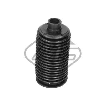 Jeu de joints-soufflets, direction Metalcaucho 11219