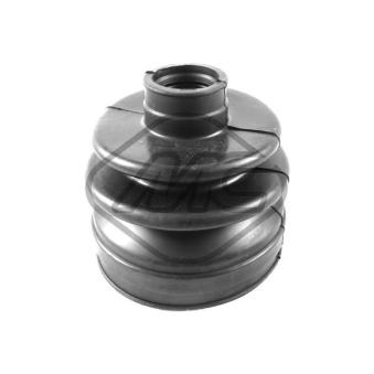 Soufflets de cardan avant Metalcaucho OEM 496062PA00 Soufflets de cardan avant Metalcaucho OEM 496062PA00