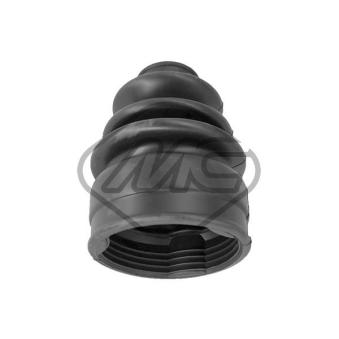 Soufflets de cardan avant Metalcaucho 11229