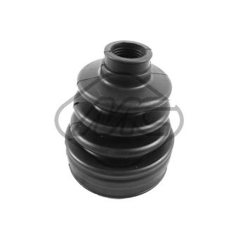 Soufflets de cardan avant Metalcaucho 11232