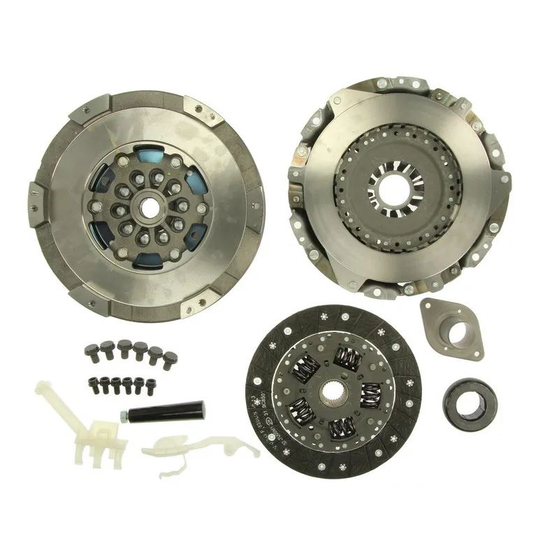 Kit d'embrayage + Volant moteur LUK 600 0147 00 - Visuel 1