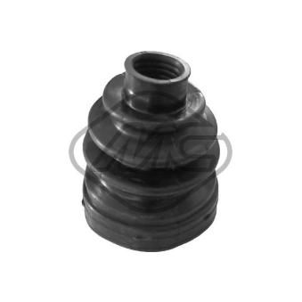 Soufflets de cardan avant Metalcaucho OEM 044370K030