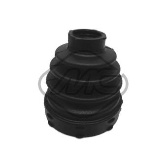 Soufflets de cardan avant Metalcaucho OEM 3287C3