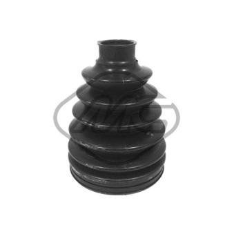 Soufflets de cardan avant Metalcaucho OEM 0443852040