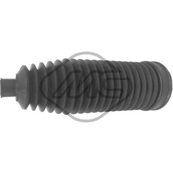 Jeu de joints-soufflets, direction Metalcaucho OEM 32136753546