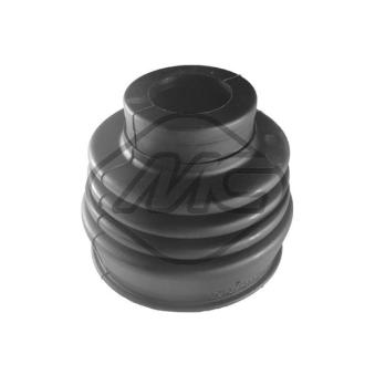 Soufflets de cardan avant Metalcaucho OEM 7625541