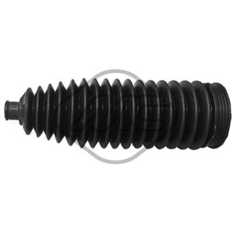 Jeu de joints-soufflets, direction Metalcaucho OEM 1610817580