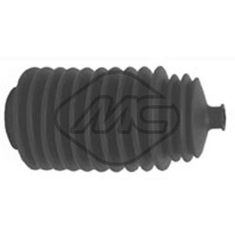 Jeu de joints-soufflets, direction Metalcaucho OEM 4820341B27