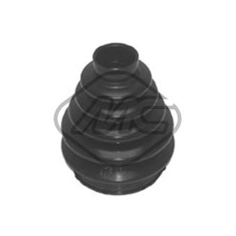 Soufflets de cardan avant Metalcaucho OEM 1061864