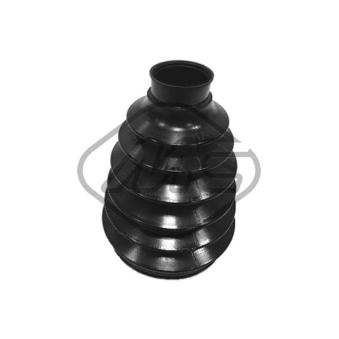 Soufflets de cardan avant Metalcaucho OEM 0003301685 Soufflets de cardan avant Metalcaucho OEM 0003301685