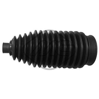 Jeu de joints-soufflets, direction Metalcaucho OEM 482037616R