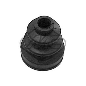 Soufflets de cardan avant Metalcaucho OEM 556021105