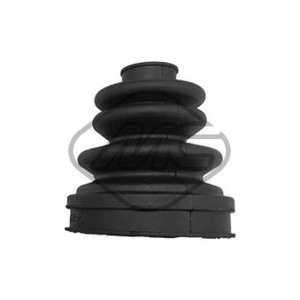 Soufflets de cardan avant Metalcaucho OEM 495951H010 Soufflets de cardan avant Metalcaucho OEM 495951H010
