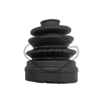 Soufflets de cardan avant Metalcaucho OEM 495422L001 Soufflets de cardan avant Metalcaucho OEM 495422L001