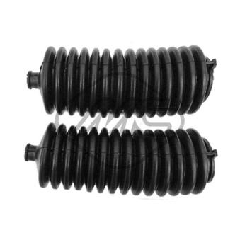 Jeu de joints-soufflets, direction Metalcaucho OEM 91510923 Jeu de joints-soufflets, direction Metalcaucho OEM 91510923