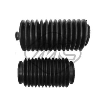 Jeu de joints-soufflets, direction Metalcaucho OEM 406622