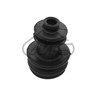 Soufflets de cardan avant Metalcaucho OEM 1627950