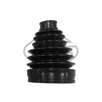 Soufflets de cardan avant Metalcaucho OEM 7701209250
