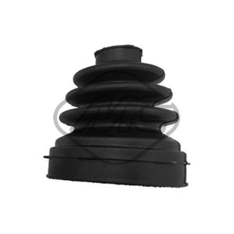 Soufflets de cardan avant Metalcaucho OEM 7701209885 Soufflets de cardan avant Metalcaucho OEM 7701209885