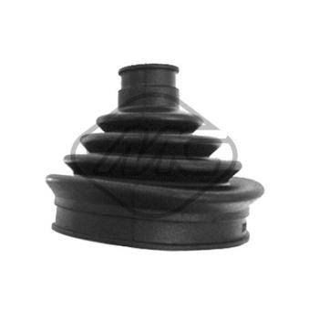 Soufflets de cardan avant Metalcaucho OEM 6U0407283