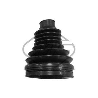 Soufflets de cardan avant Metalcaucho OEM 392413078R