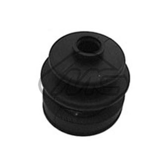 Soufflets de cardan avant Metalcaucho OEM 5443190190