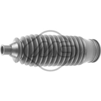 Jeu de joints-soufflets, direction Metalcaucho OEM MR491361