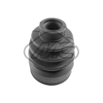 Soufflets de cardan avant Metalcaucho OEM 71768736