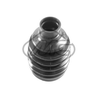 Soufflets de cardan avant Metalcaucho OEM 495942Y600
