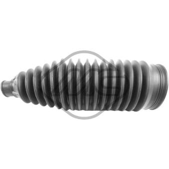 Jeu de joints-soufflets, direction Metalcaucho OEM 4553509240