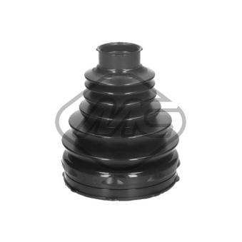 Soufflets de cardan avant Metalcaucho OEM 1603044