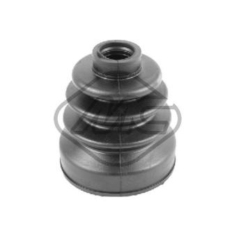 Soufflets de cardan avant Metalcaucho OEM 44017S3X000