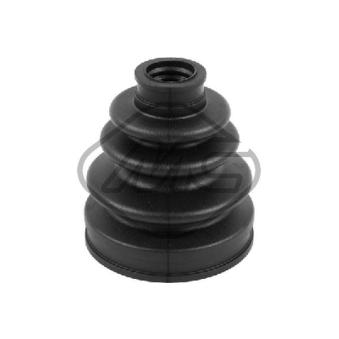 Soufflets de cardan avant Metalcaucho OEM 0443852030