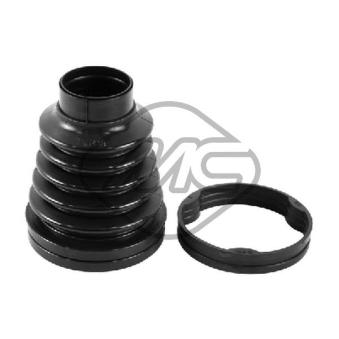 Soufflets de cardan avant Metalcaucho 11479 pour KIA STINGER 1.4 - 75cv