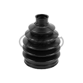 Soufflets de cardan avant Metalcaucho OEM 1603333