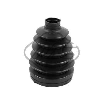 Soufflets de cardan avant Metalcaucho OEM GD1922530 Soufflets de cardan avant Metalcaucho OEM GD1922530