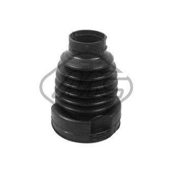 Jeu de joints-soufflets, arbre de commande avant droit Metalcaucho OEM 1804522