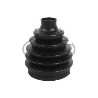 Joint-soufflet, direction Metalcaucho OEM 495941F400