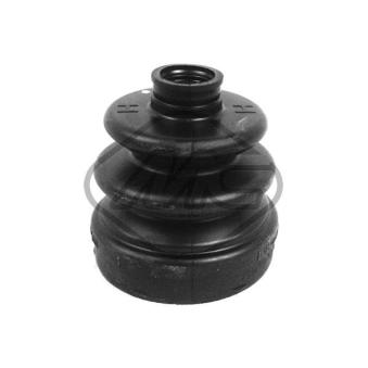 Soufflets de cardan avant Metalcaucho OEM 495432L301 Soufflets de cardan avant Metalcaucho OEM 495432L301