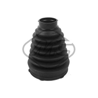 Soufflets de cardan avant Metalcaucho OEM 2423301200